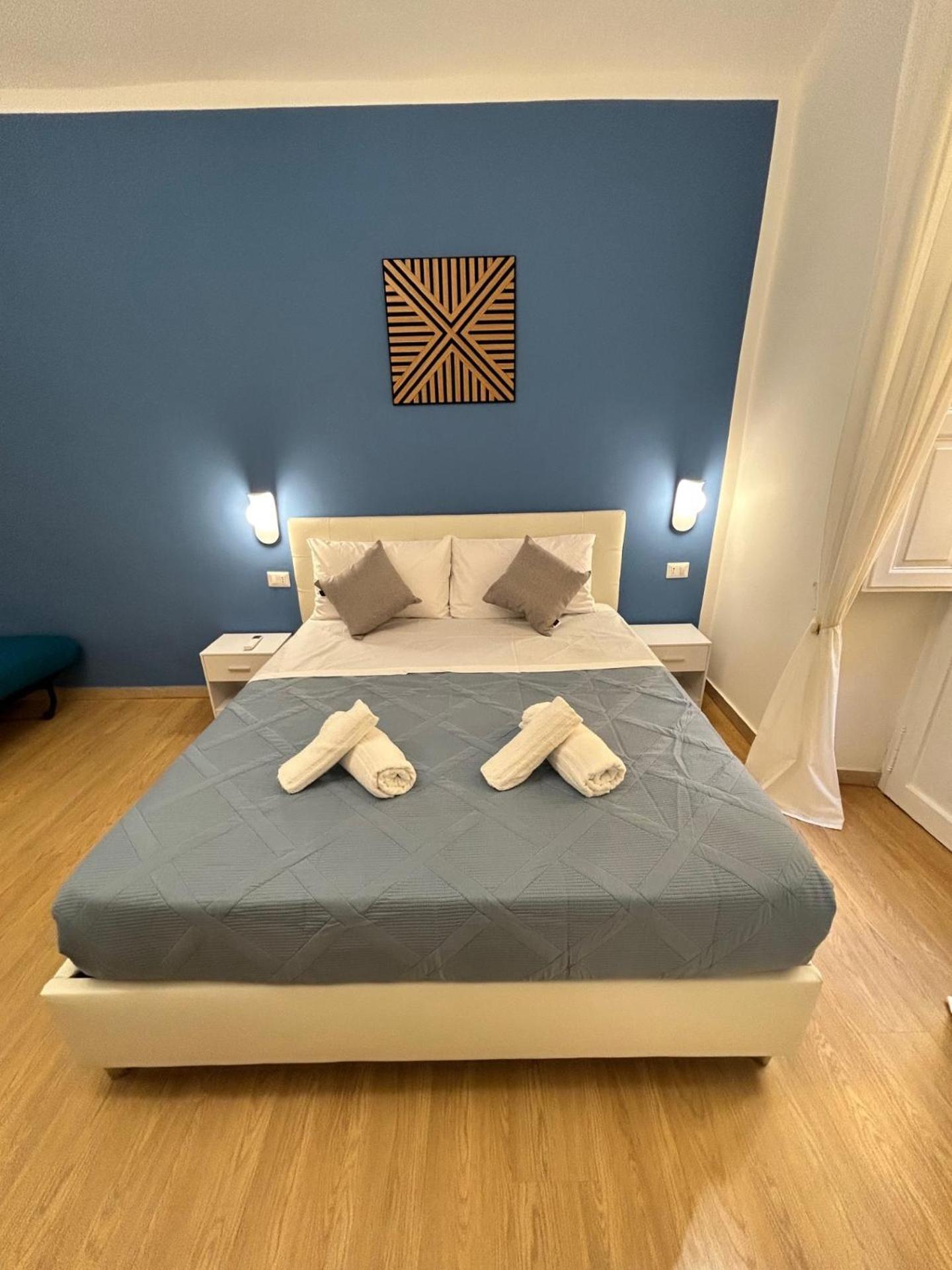 Apartment San Peter Lory's Aparts