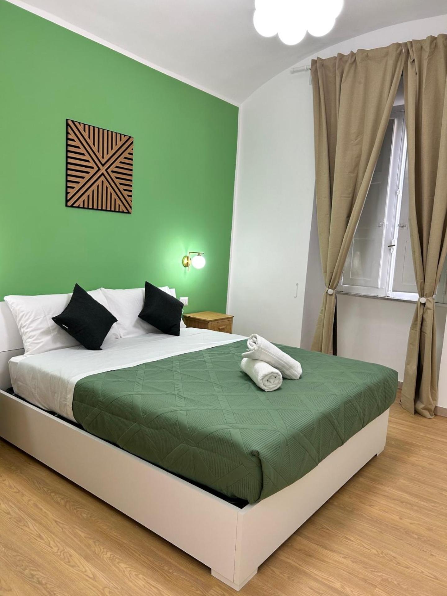 Apartment San Peter Lory's Aparts Rom