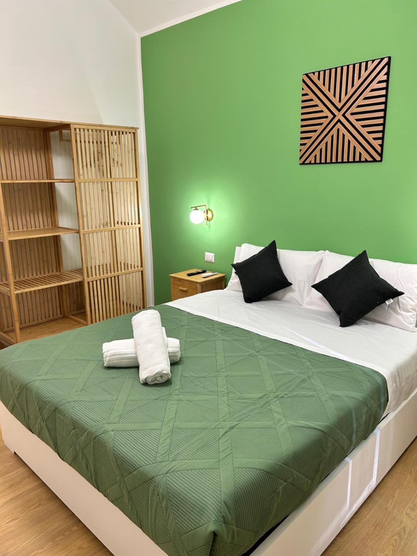 Apartment San Peter Lory's Aparts