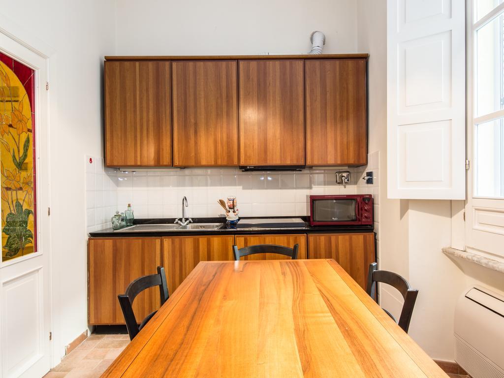 Apartment San Peter Lory's Aparts Rom
